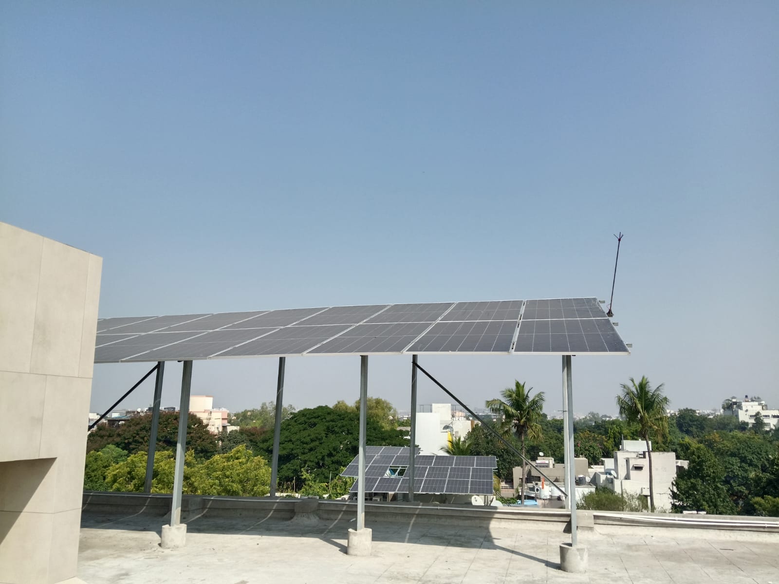 Solar Project 10