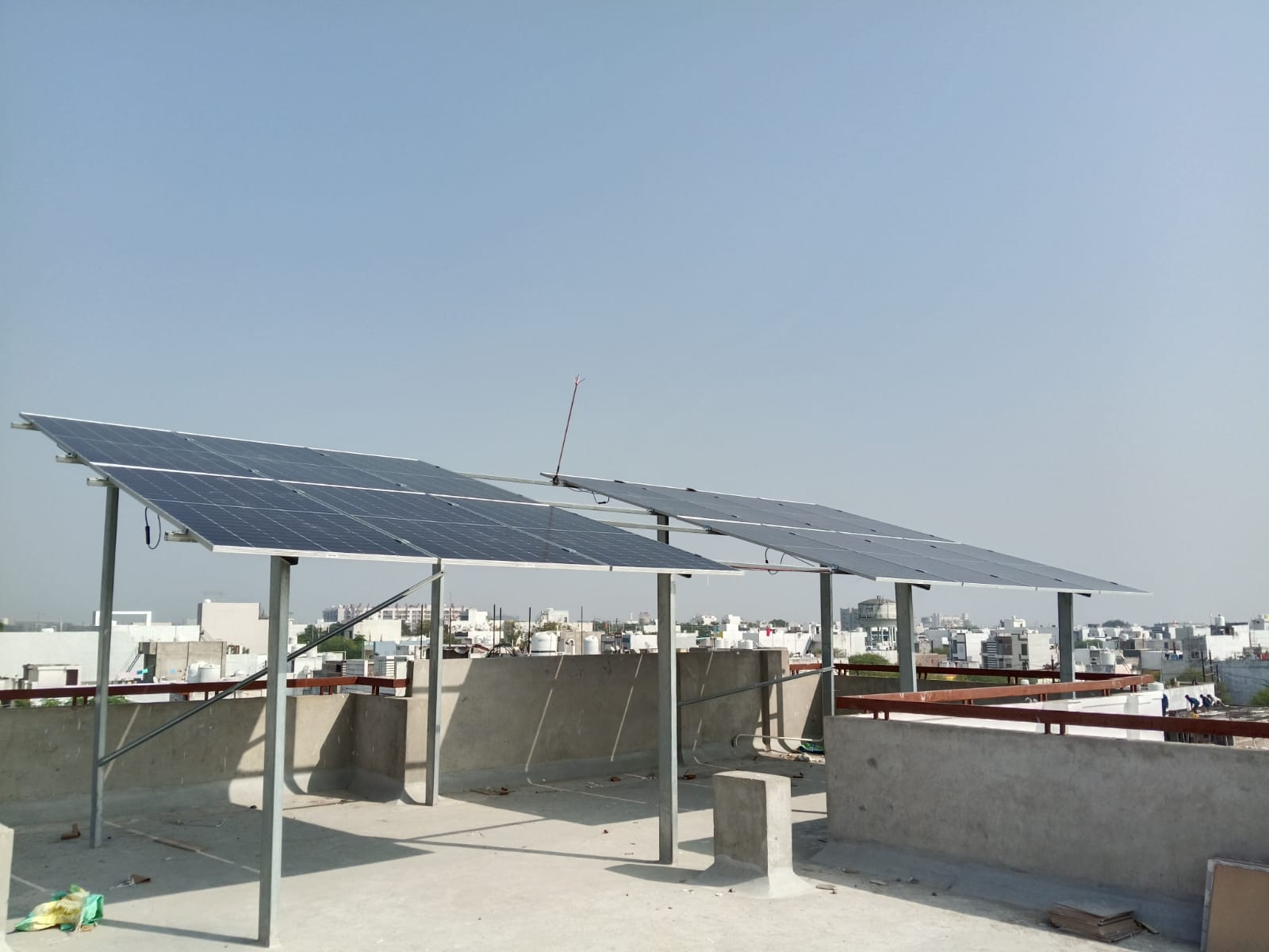 Solar Project 11
