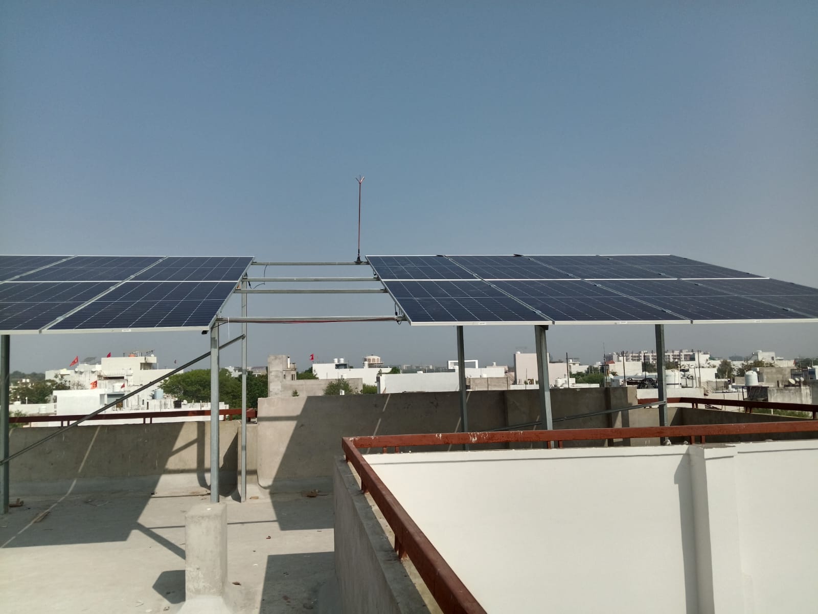 Solar Project 12