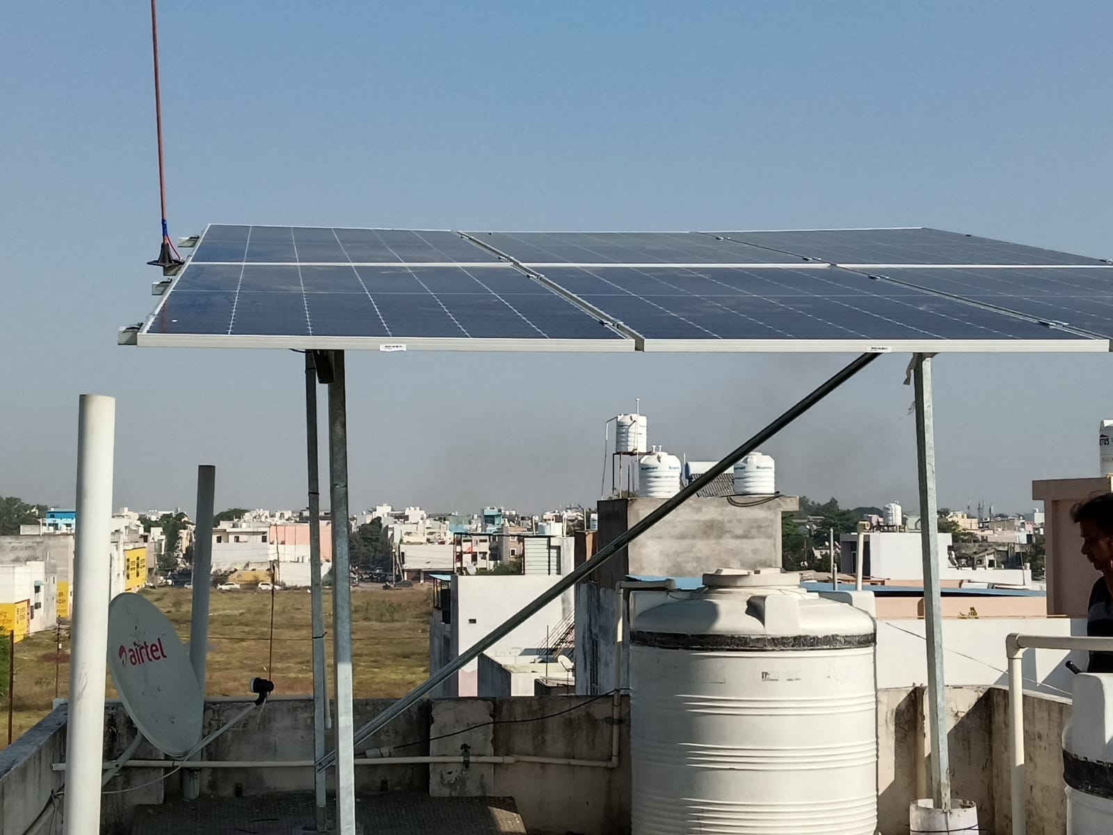 Solar Project 13