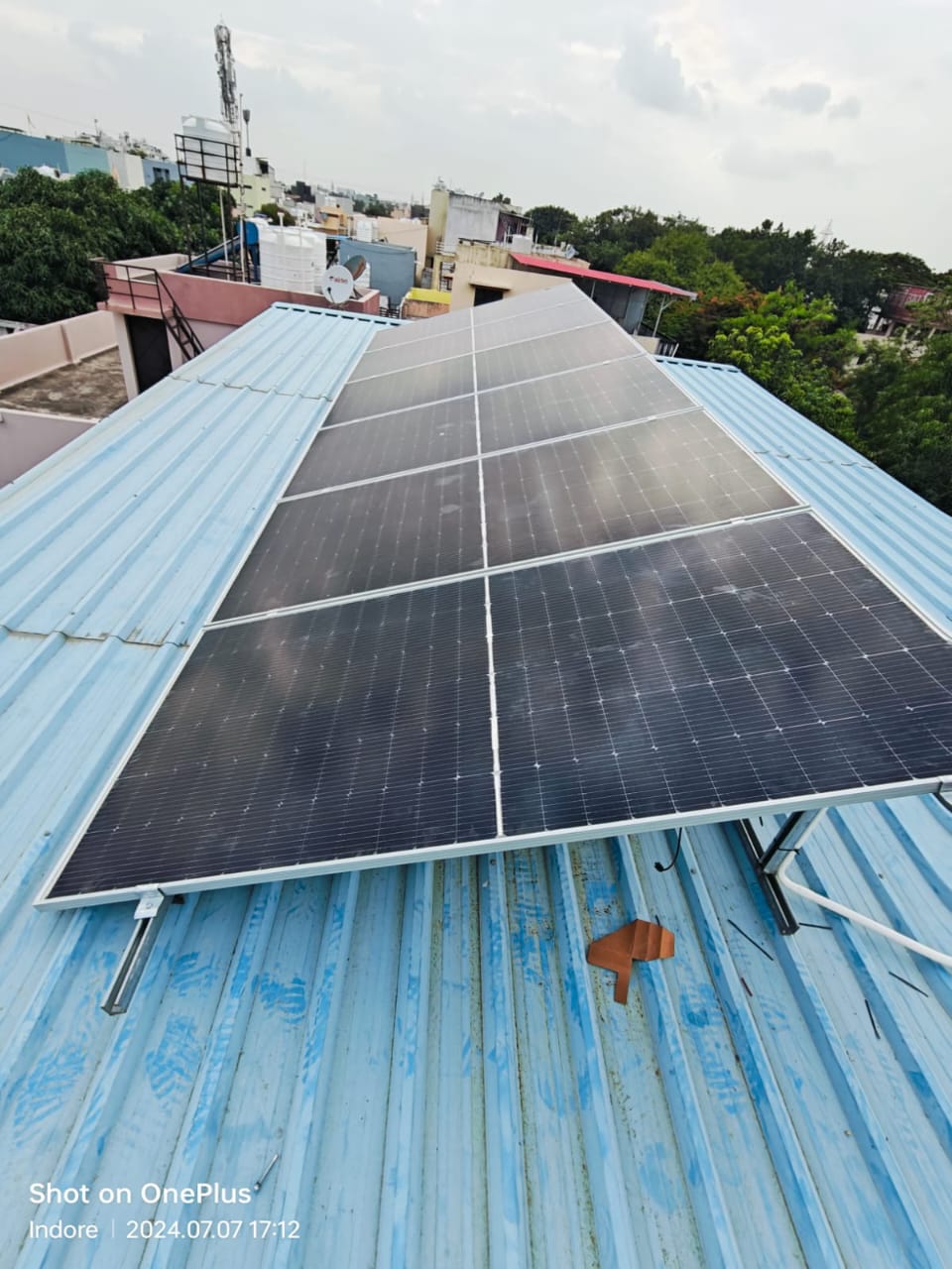 Solar Project 15