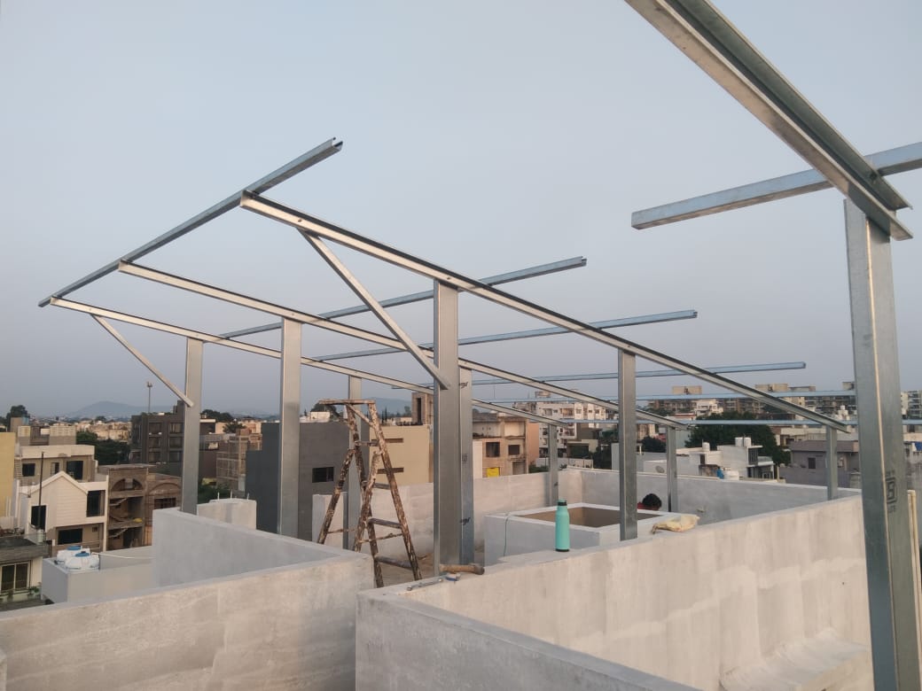 Solar Project 4