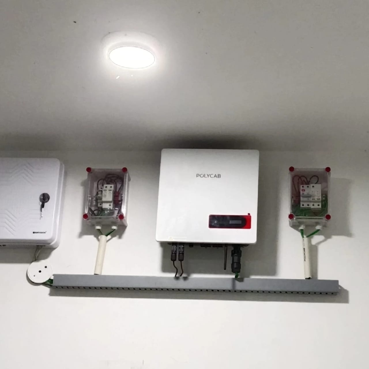 Solar Project 6
