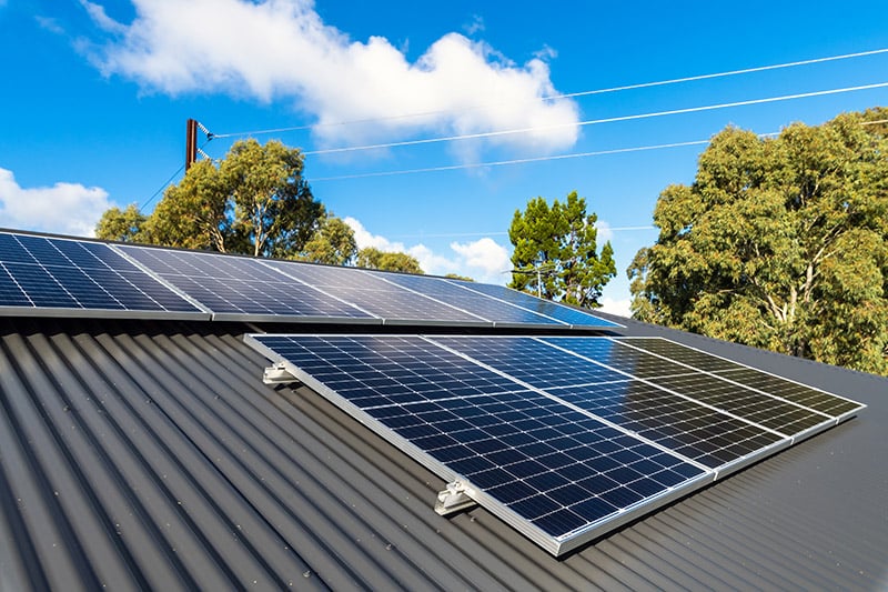Solar Energy